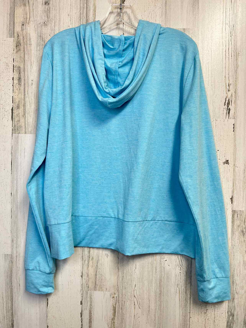 reebok Size XL Hoodie