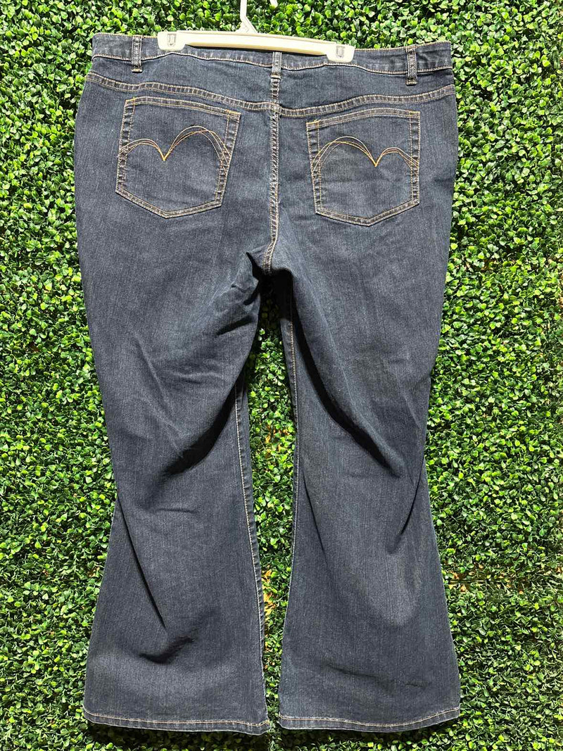 Size 22 Venezia Jeans