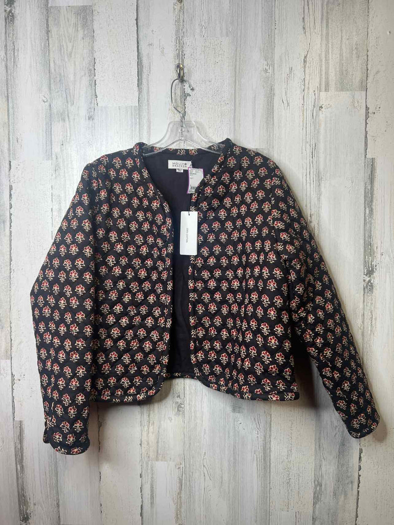 Molly Bracken Size L Jacket