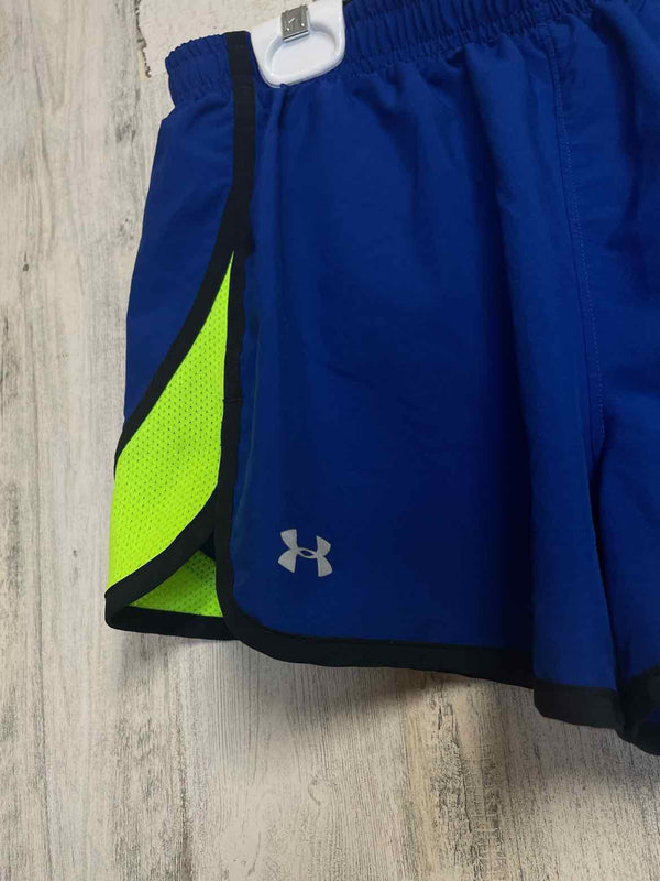 Size S Under Armour Shorts