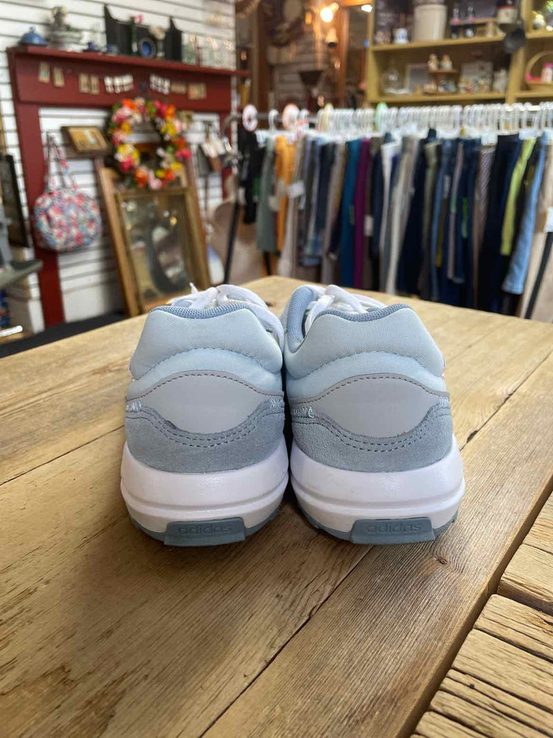 Shoe Size 8.5 Adidas Sneakers