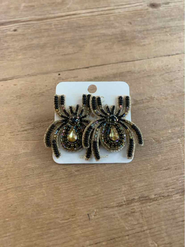 Halloween Earrings