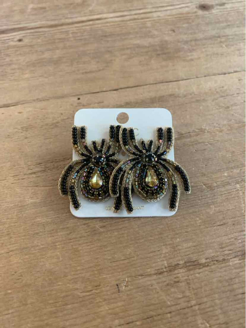 Halloween Earrings