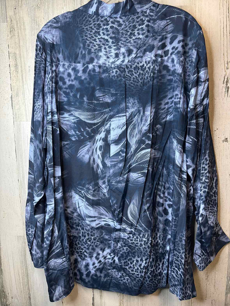 Diane Gilman Size 2X Shirt