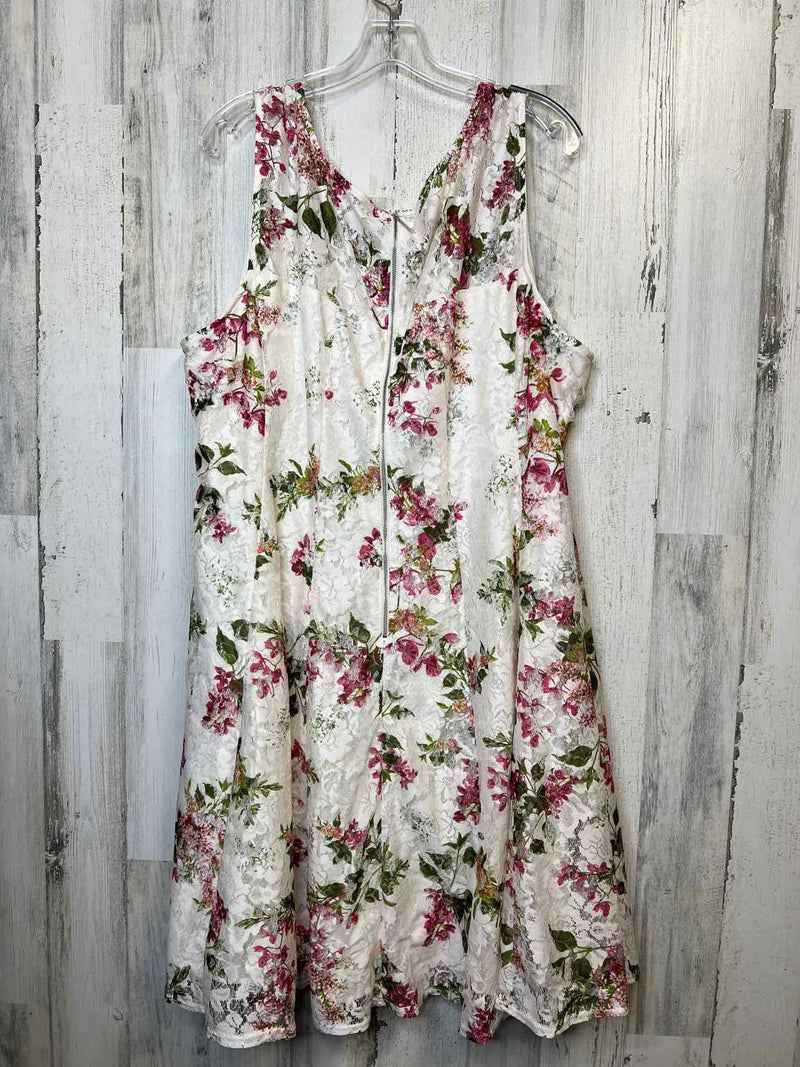 Size 26/28 Lane BRYANT Dress