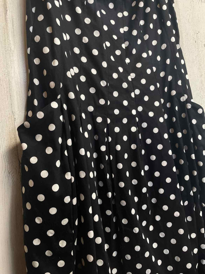 Size 8 Ralph Lauren Skirt