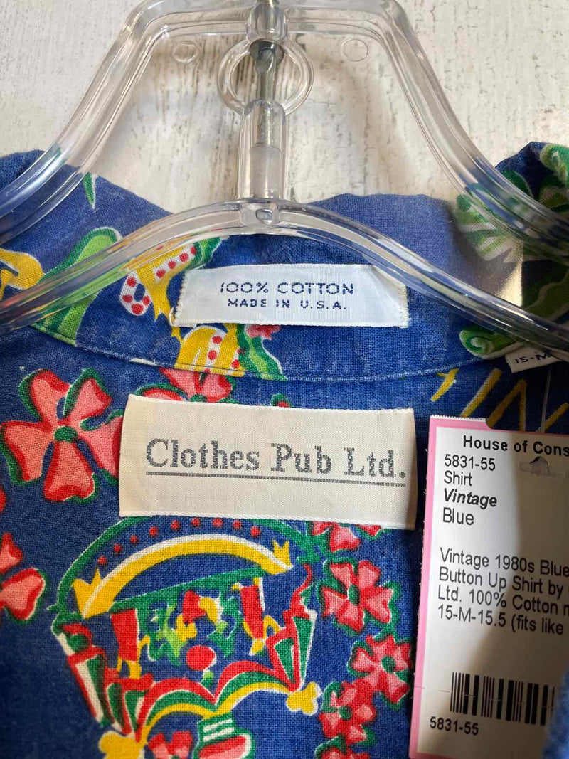 Vintage Shirt
