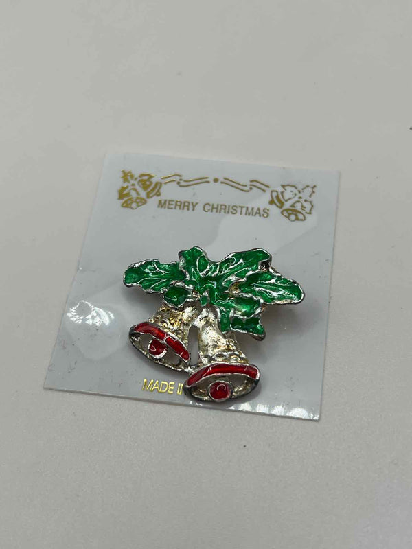 Christmas Pin