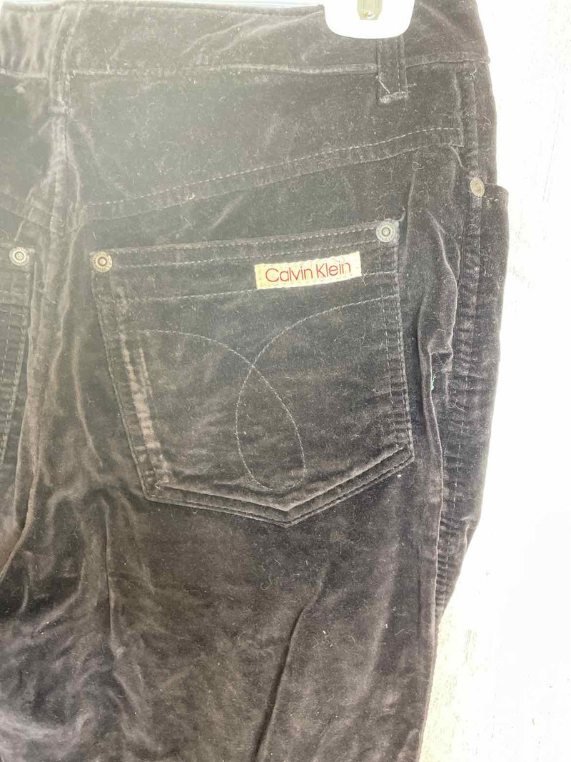 Size 12 Calvin Klein Pants