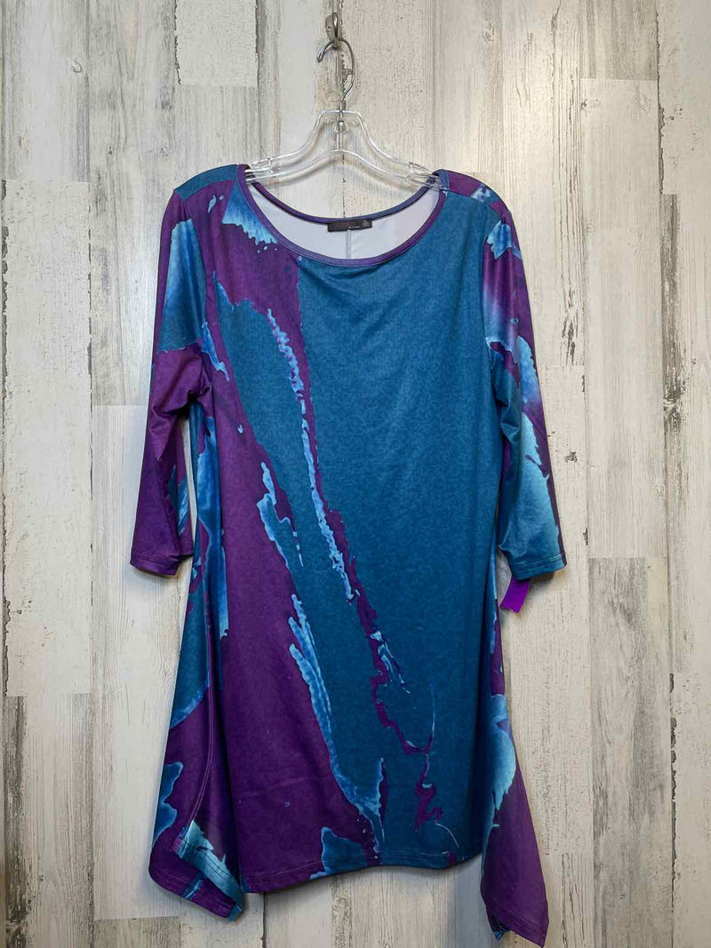 Size XL Boutique Tunic