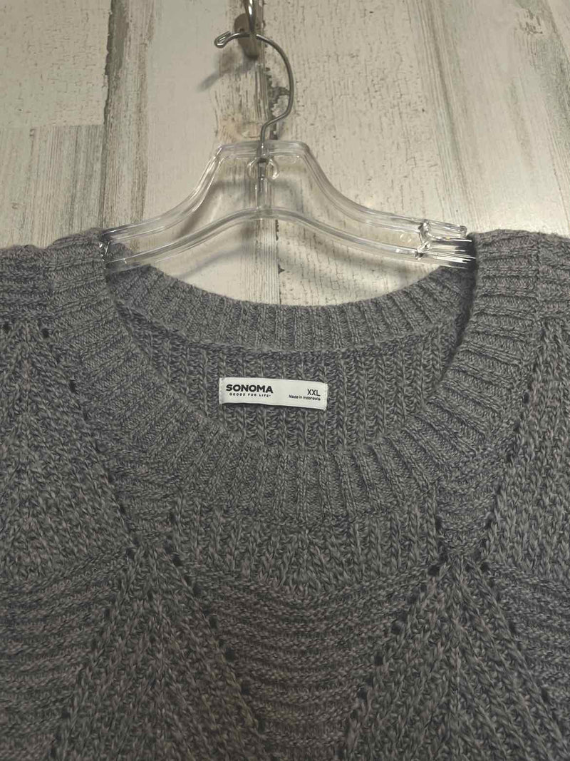 Sonoma Size XL Sweater