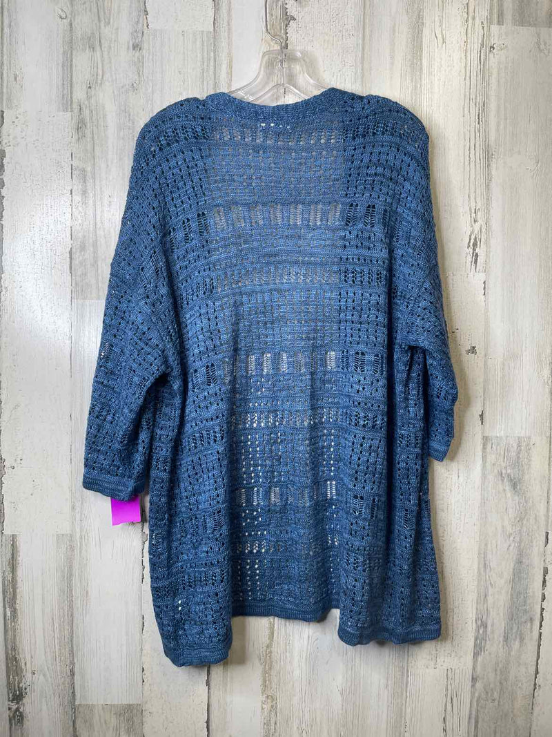 Size L Maurices Cardigan