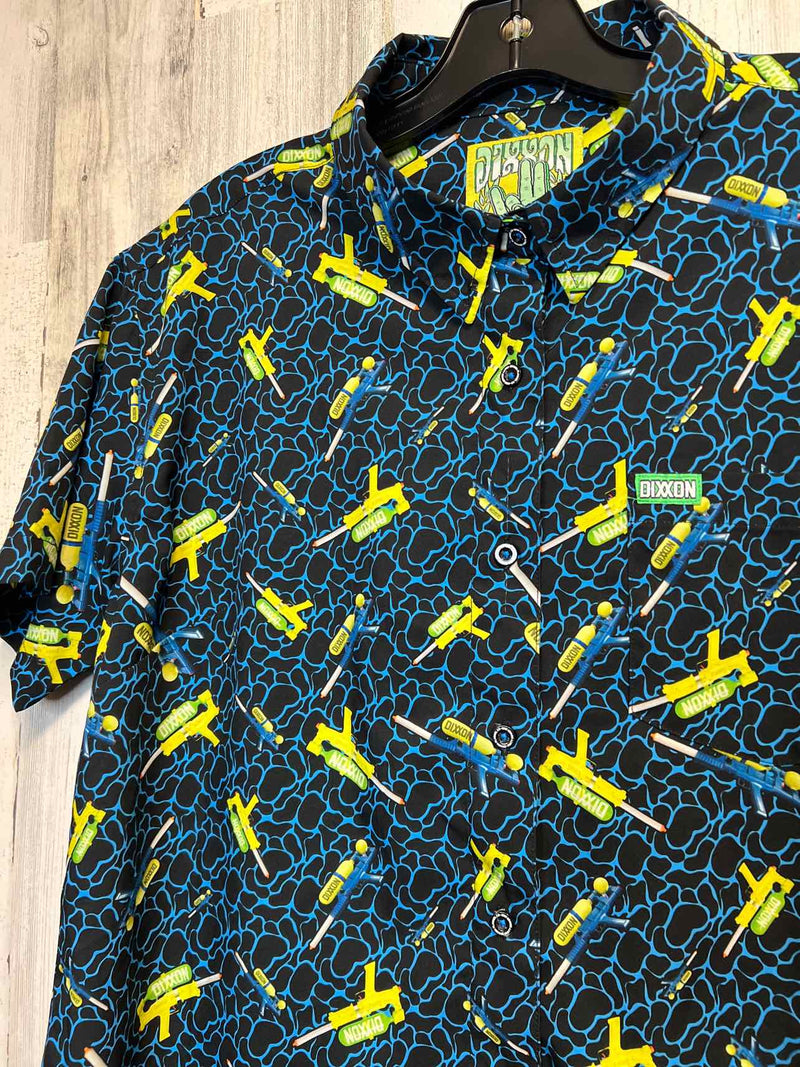 Size XL Dixxon Shirt