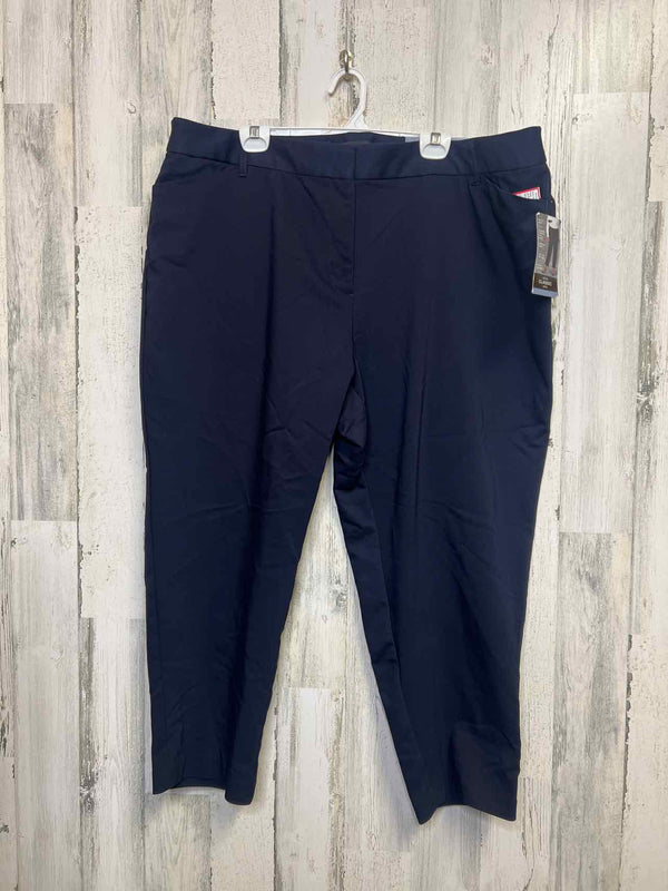 Size 22 Liz Claiborne Pants
