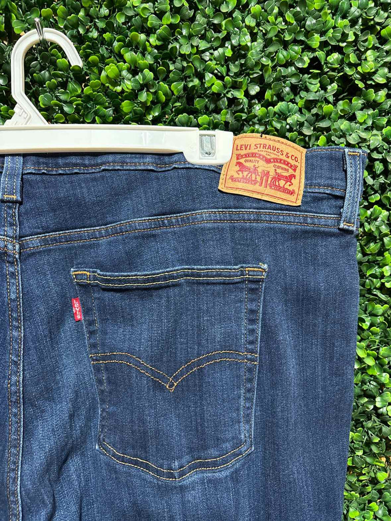 Size 22 Levi Strauss & Co. Jeans