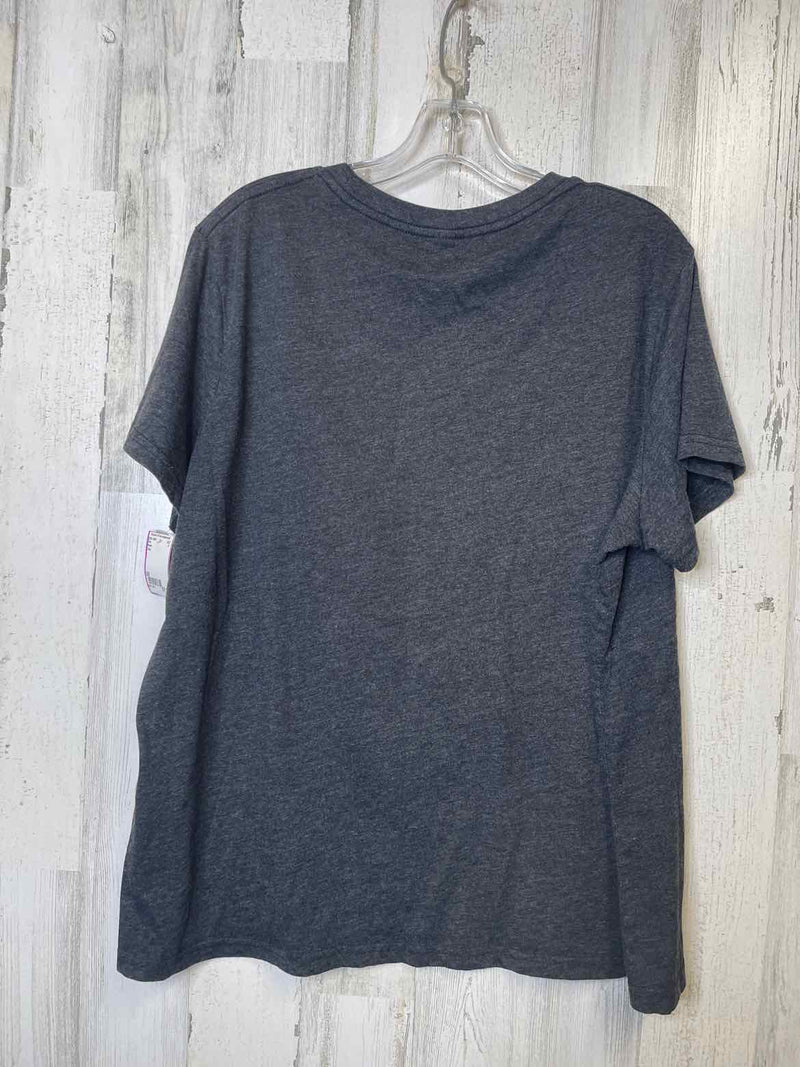 Shein Size 3X Shirt