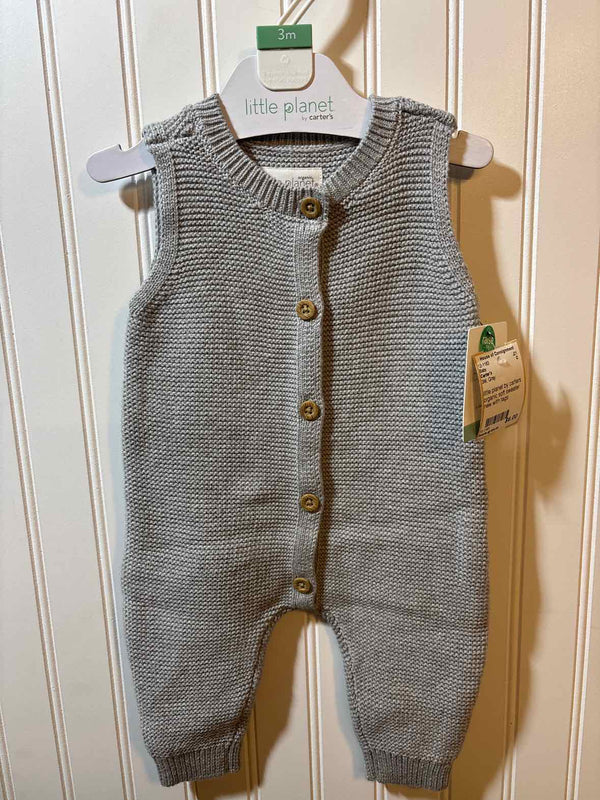 Carter's 3M Baby