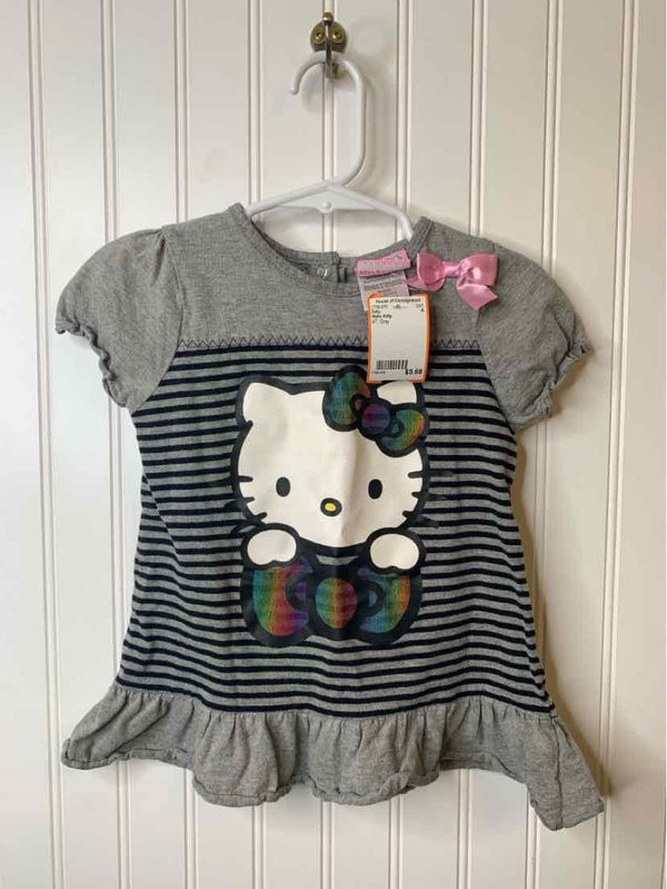 Hello Kitty 4T Baby