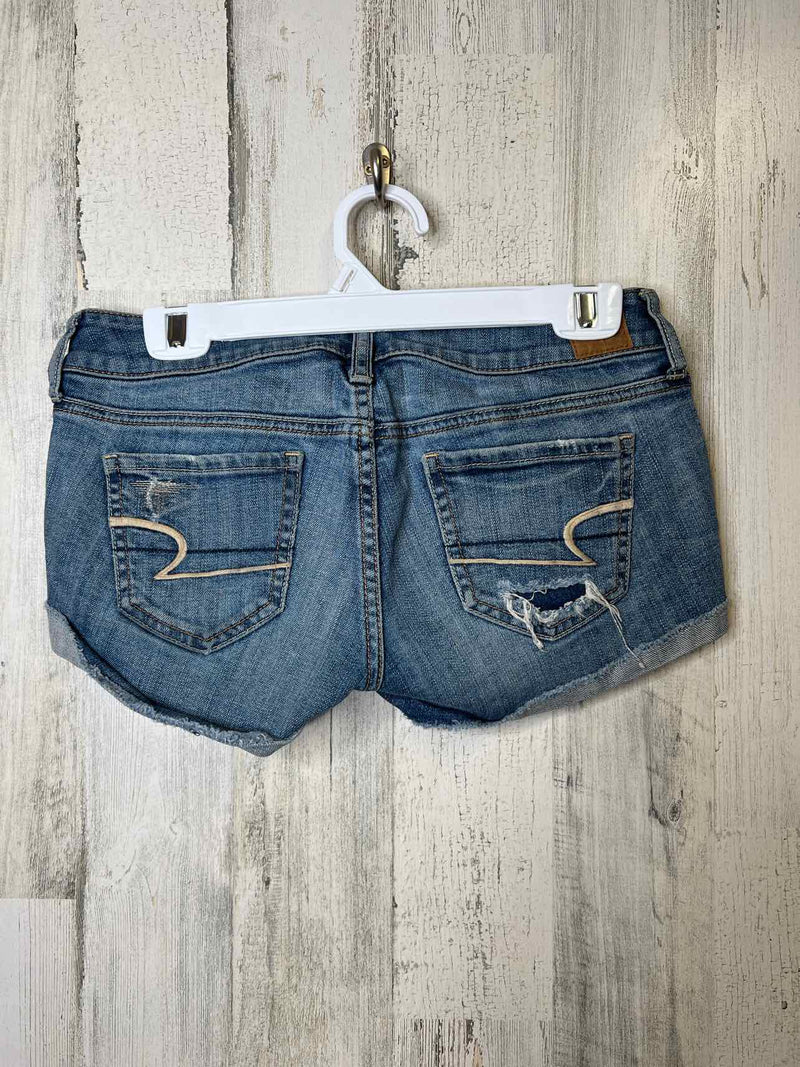 Size 2 American Eagle Shorts