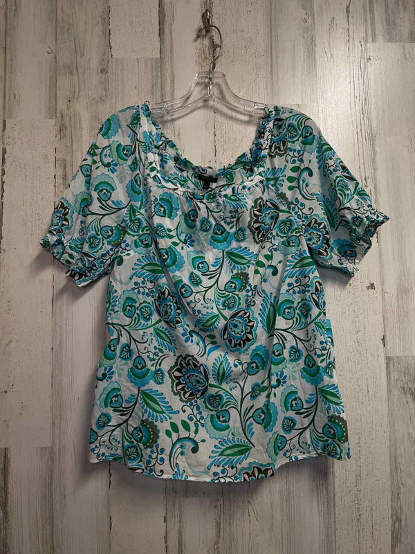 Talbots Size L Shirt