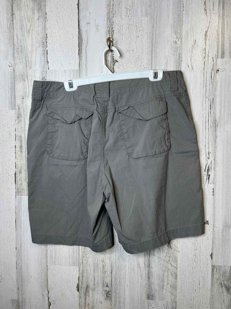 Size 14 Eddie Bauer Shorts