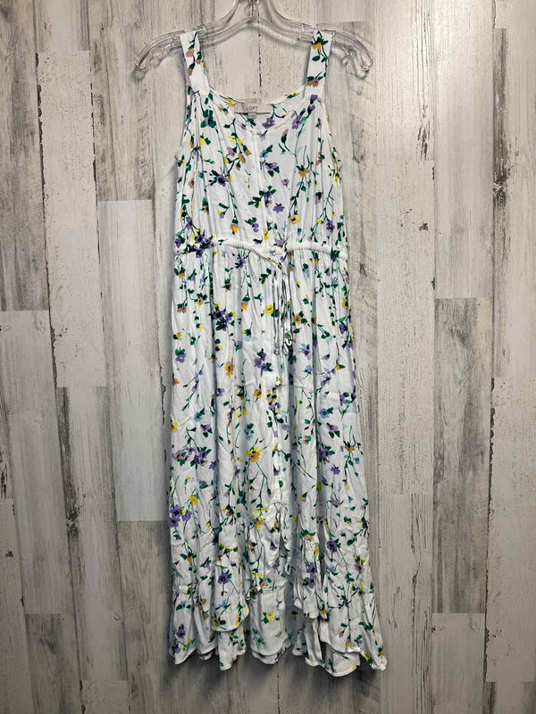 Size 8 Loft Dress