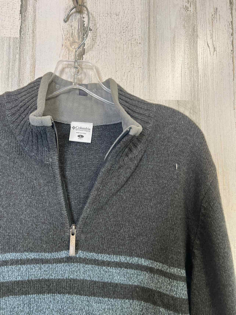 Size L Columbia Sweater