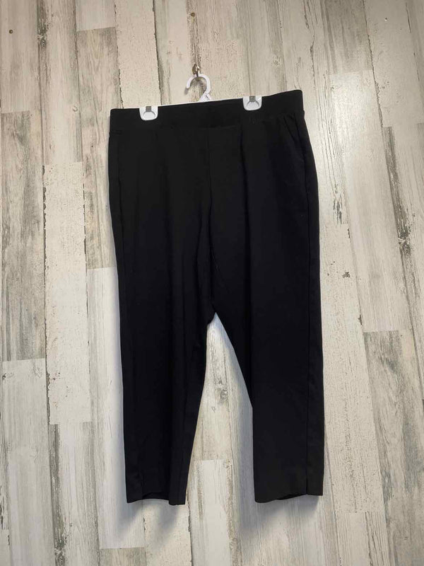 Size 2 Torrid Pants