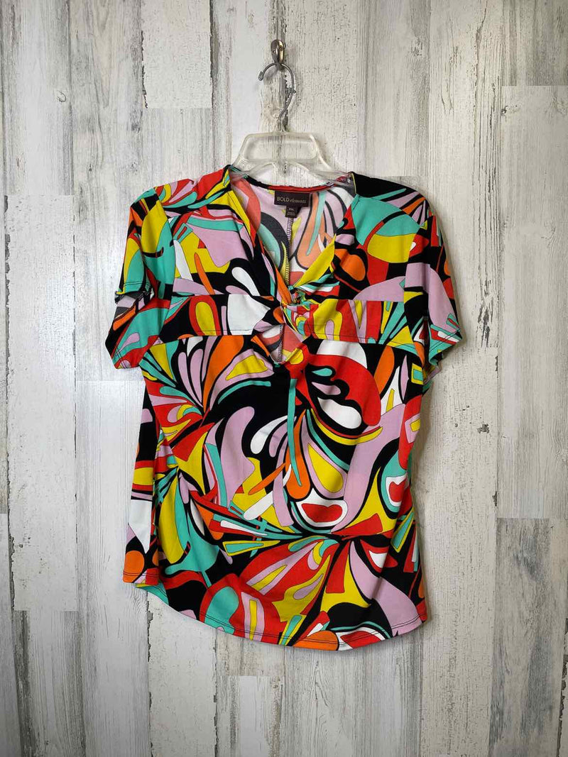 Boutique Size XXL Shirt