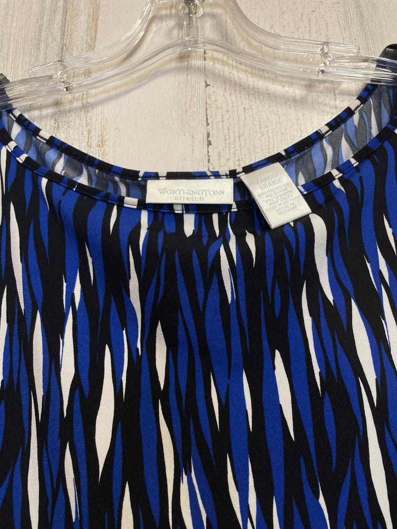 Worthington Size L Shirt