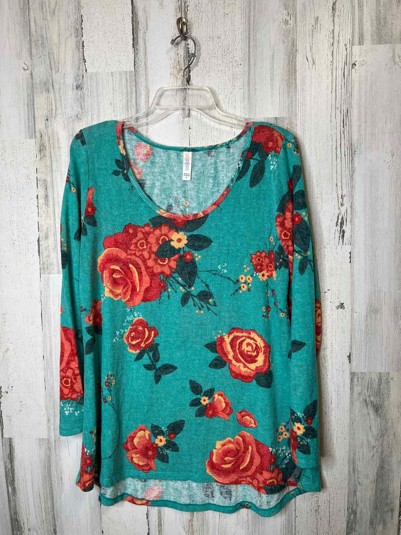 Lularoe Size M Shirt