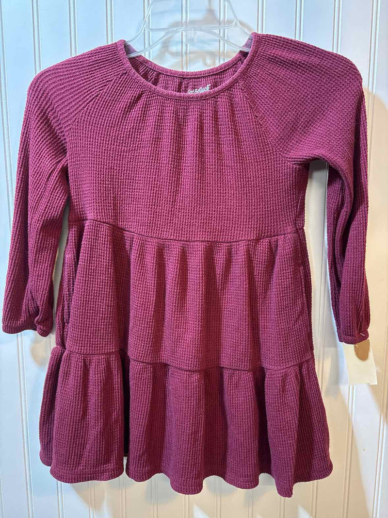 Cat & Jack 6/6X Dress