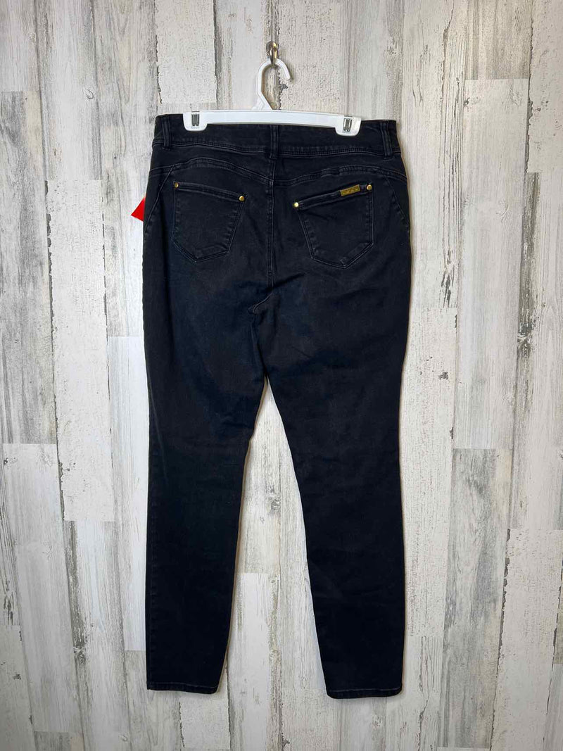 Size 12 Boutique Jeans