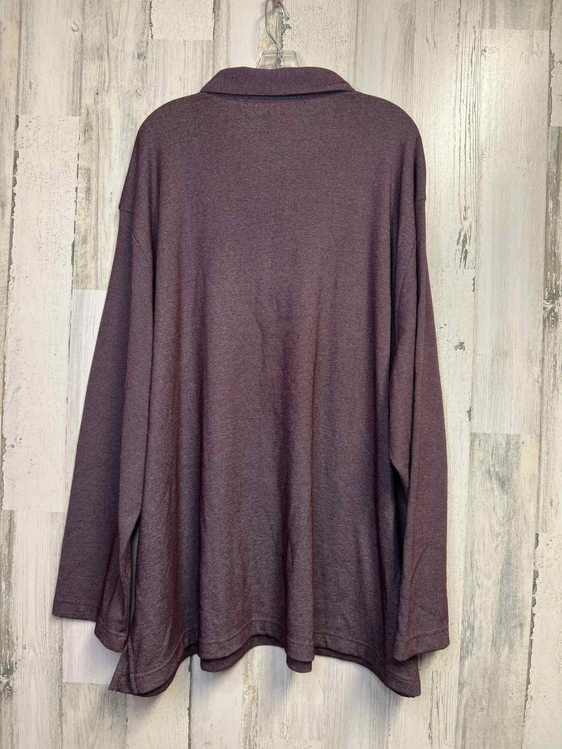 Size 3X Van Heusen Shirt