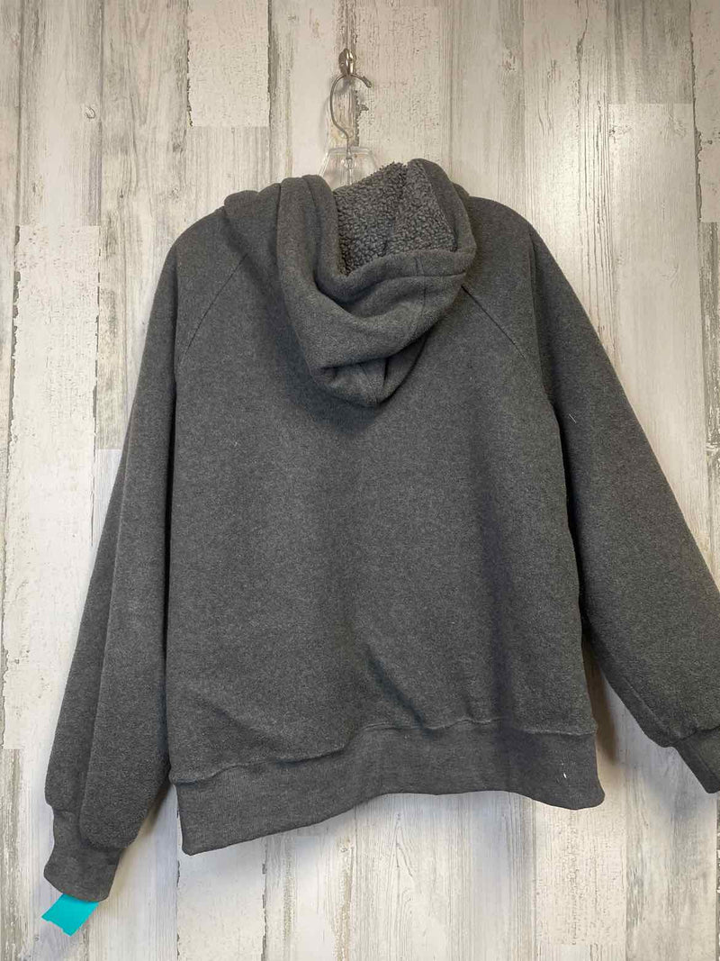 Size S St. John's Bay Hoodie