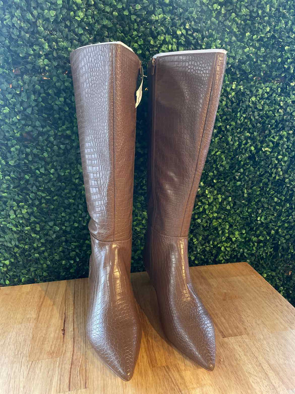 Shoe Size 10 Comfort View Boots