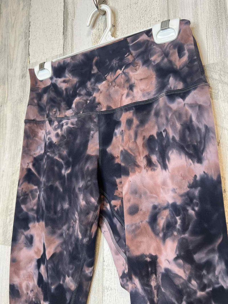 Size 8 LuLuLemon Leggings