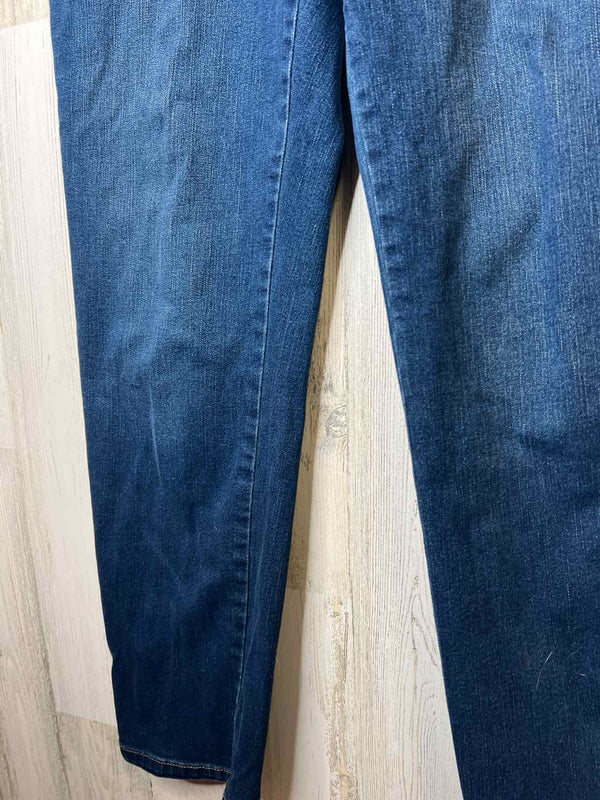 Size 10 Boutique Jeans