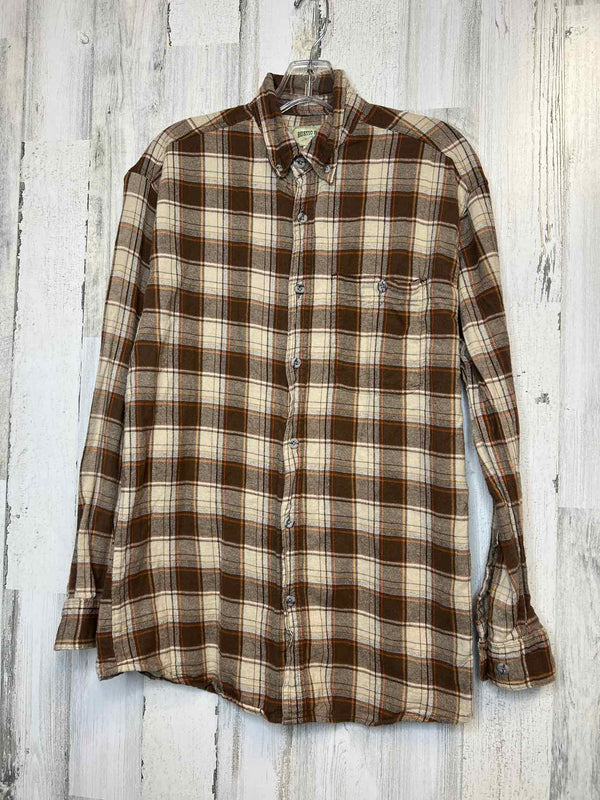 Rustic Ridge Size M Shirt