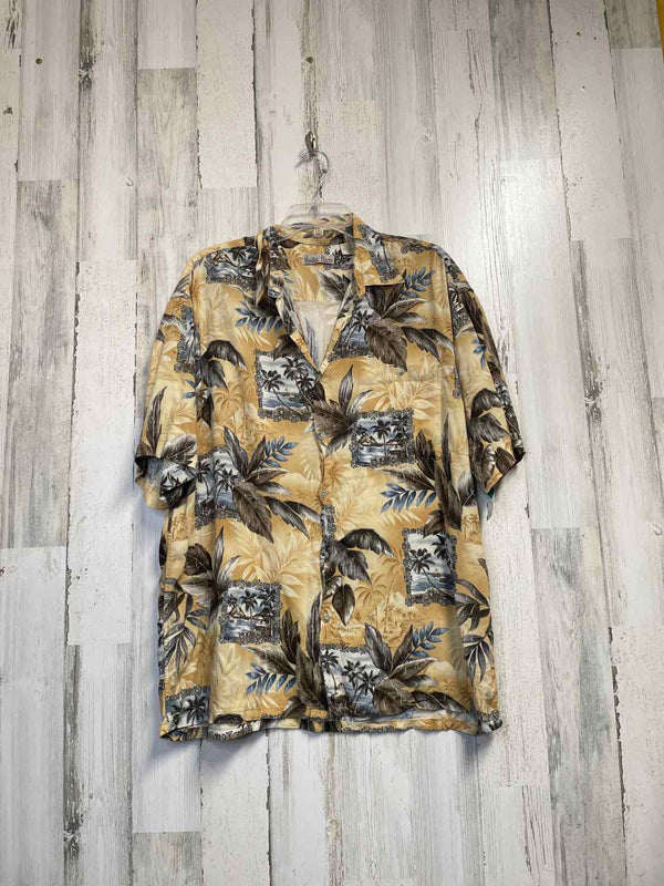 Size XL Boutique Shirt