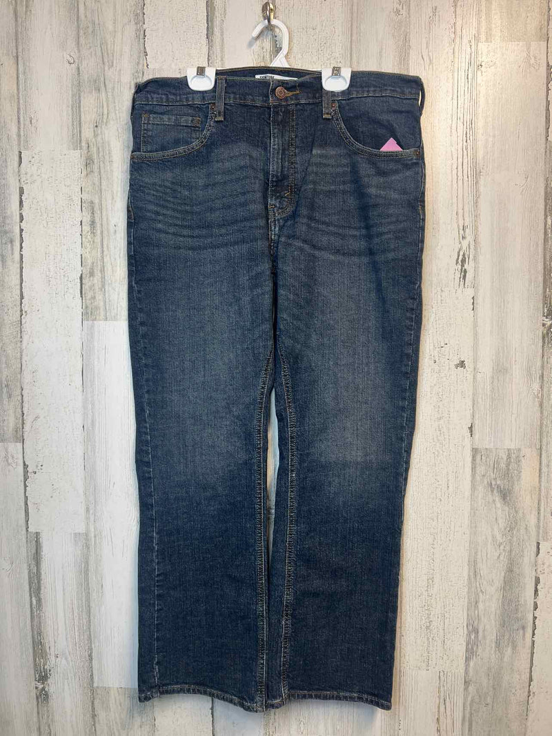Size 34/29 Levi Strauss & Co. Jeans