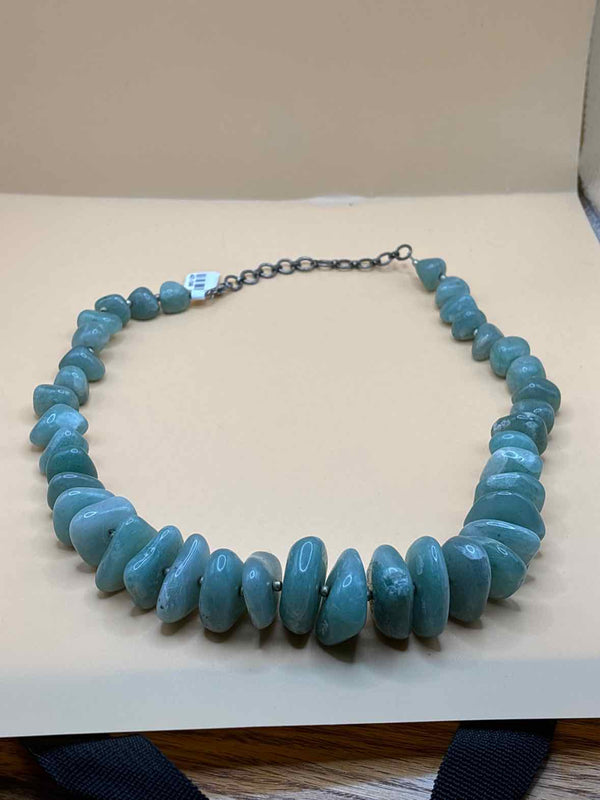 Olivia Welles Necklace