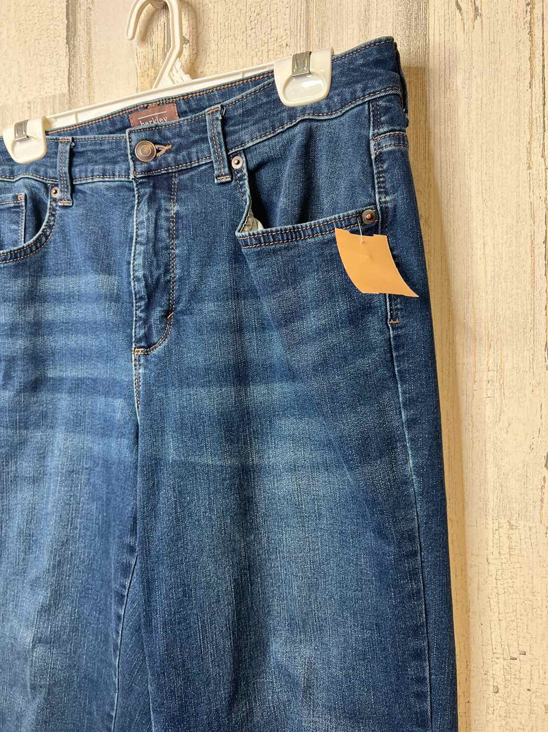 Size 10 Boutique Jeans