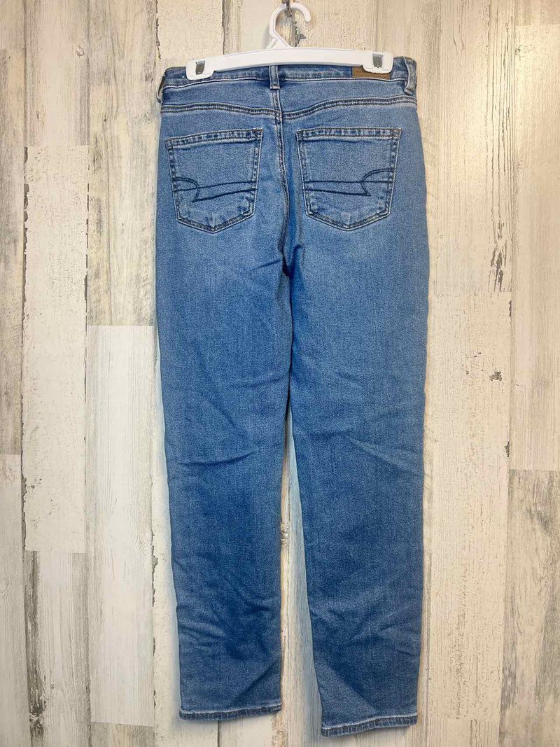 Size 4 American Eagle Jeans