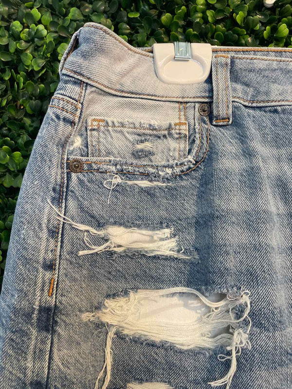Size 10 American Eagle Shorts