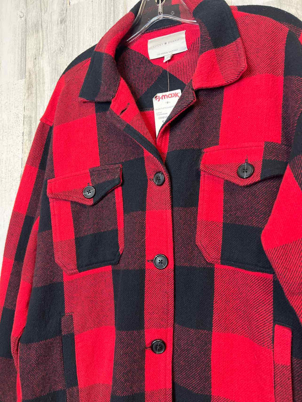 Lucky Brand Size S Shirt