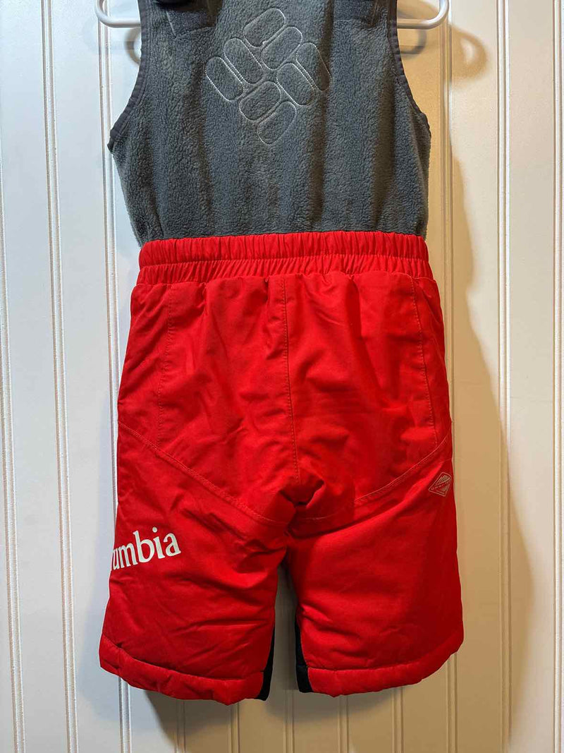 Columbia 12M Baby