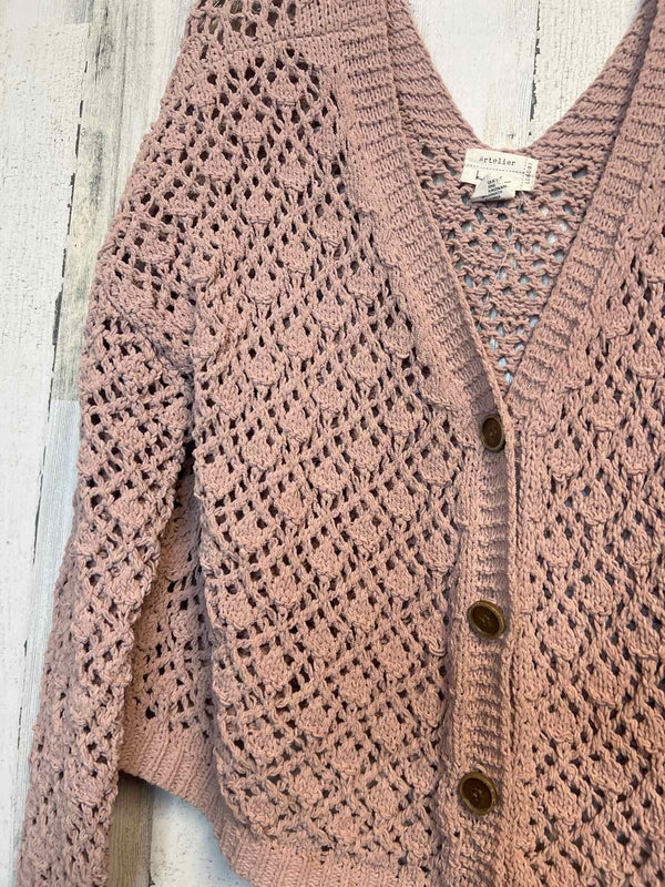 Nicole Miller Size XL Sweater