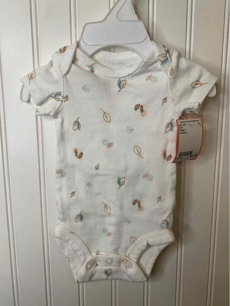 Carter's Newborn Baby