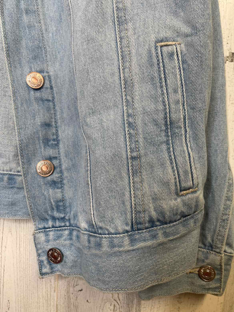 Forever 21 Size S Jacket